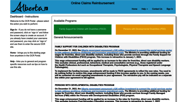 ocr.alberta.ca