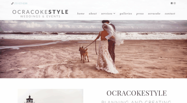 ocracokestyle.com