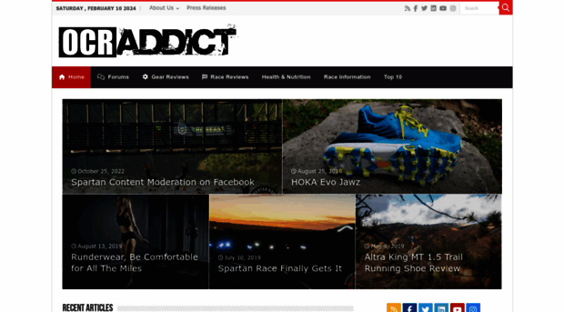 ocraddict.com