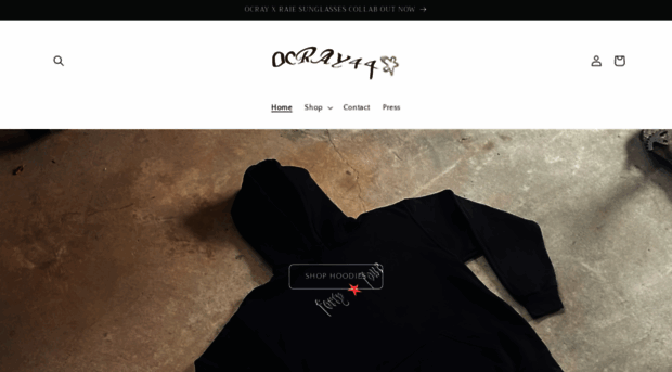 ocray44.com