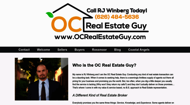 ocrealestateguy.com