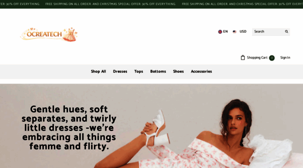 ocreatech.com