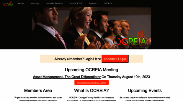 ocreia.com