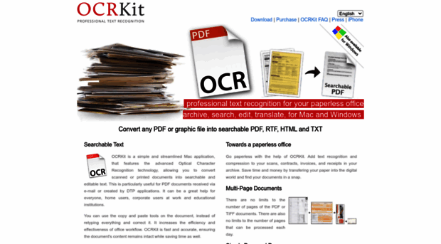 ocrkit.com