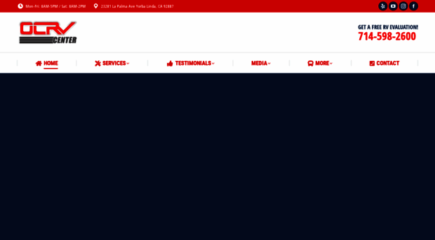 ocrvcenter.org