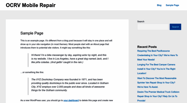 ocrvmobilerepair.com