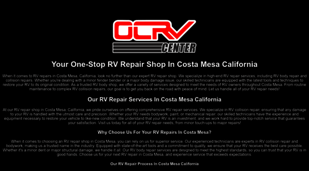ocrvmotorcoachsales.com