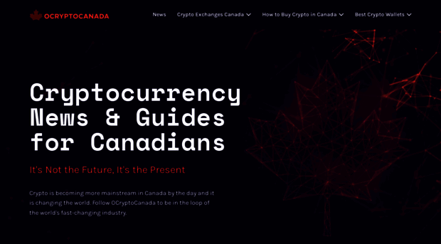 ocryptocanada.ca