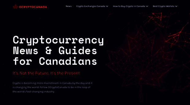 ocryptocanada.com