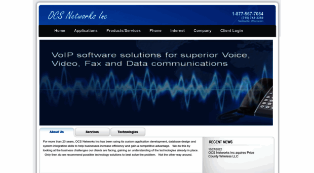 ocs-networks.com