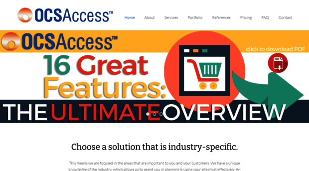 ocsaccess.com