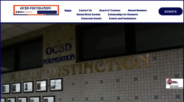 ocsdfoundation.org