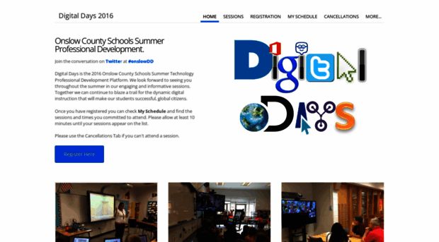 ocsdigitaldays.weebly.com