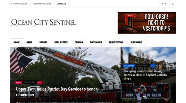 ocsentinel.com