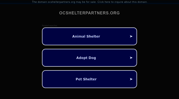 ocshelterpartners.org