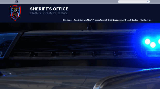 ocsheriffsoffice.com