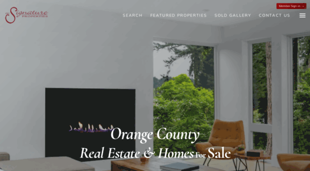 ocsignatureproperties.com