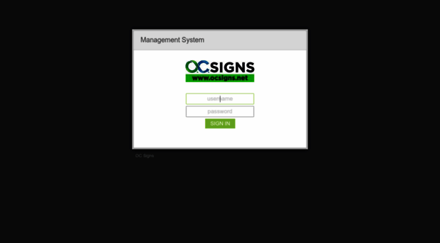 ocsigns.corebridge.net