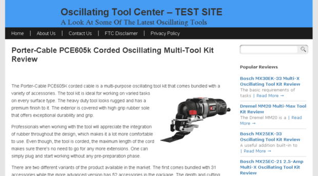 ocsillatingtoolcenter.com