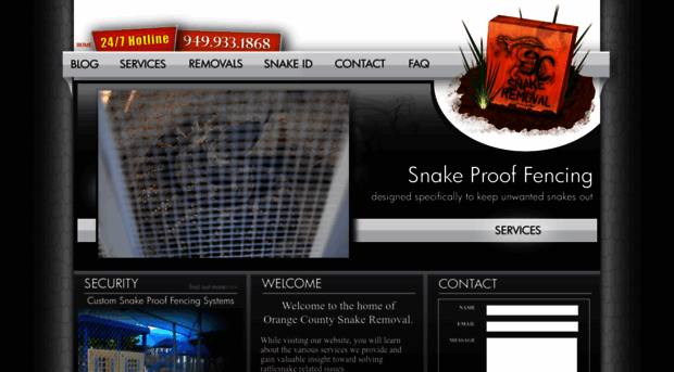 ocsnakeremoval.net