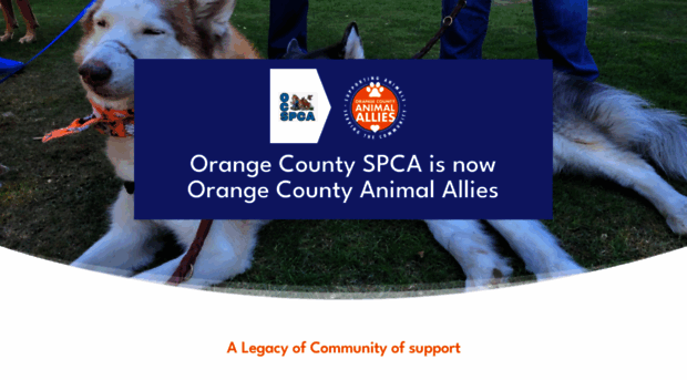 ocspca.com