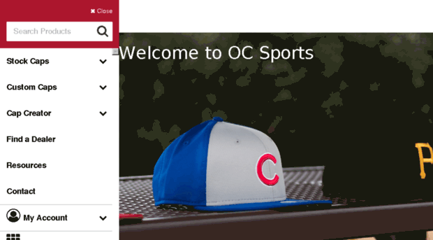 ocsports.com