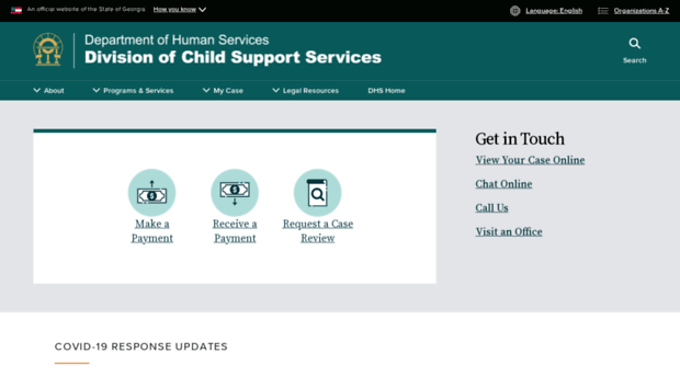 ocss.dhs.georgia.gov