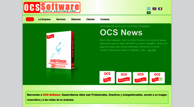 ocssoftware.com