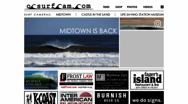 ocsurfcam.com