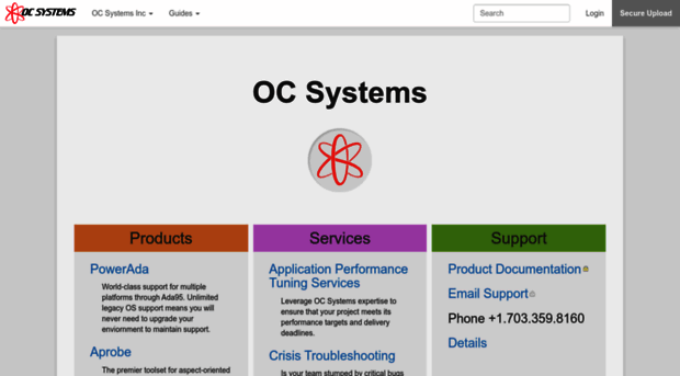 ocsystems.com