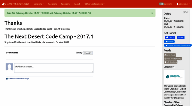 oct2017.desertcodecamp.com