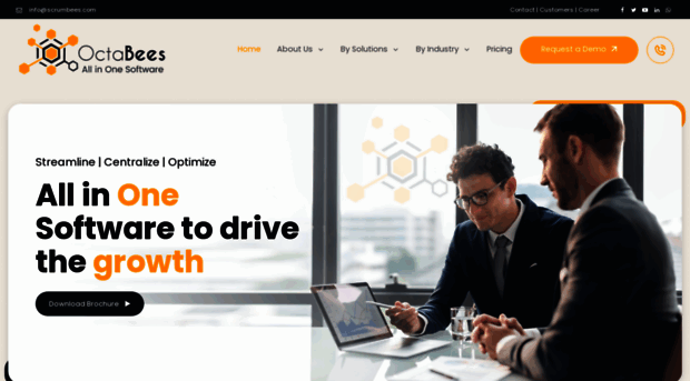 octabees.com