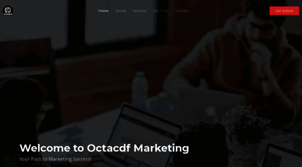 octacdf.com