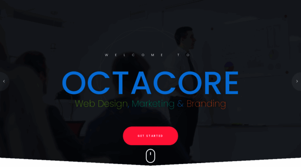 octacoretechnologies.com