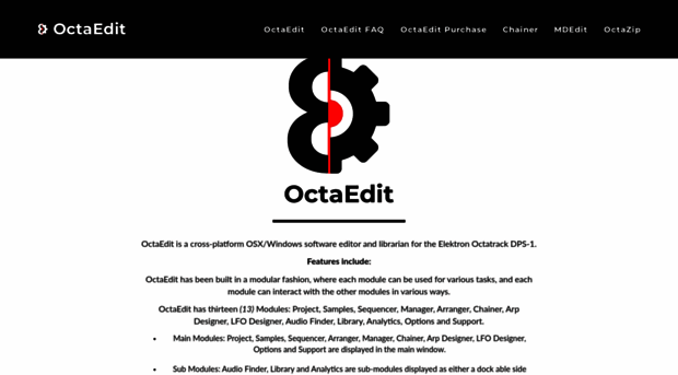 octaedit.com