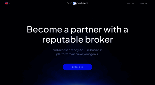 octafxpartners.com