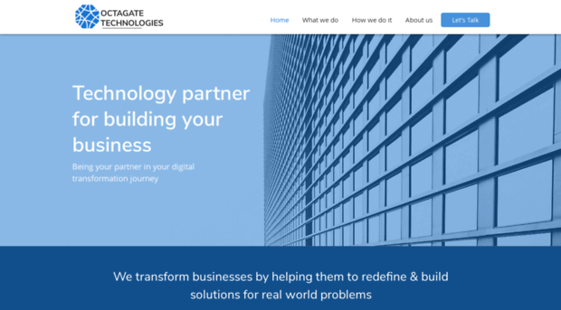 octagatetechnologies.com