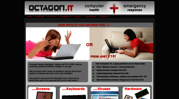 octagon-it.com