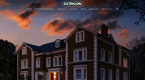 octagon.co.uk