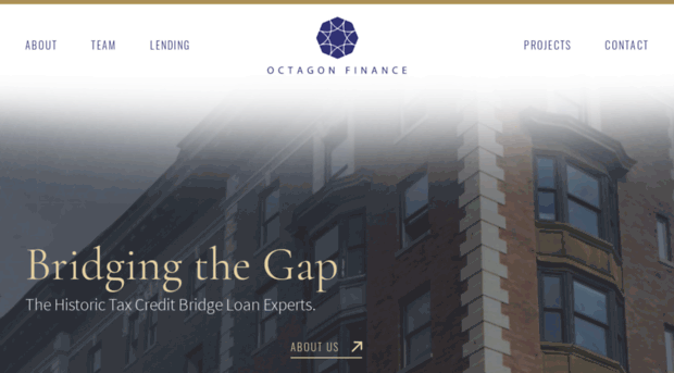 octagonfinance.com