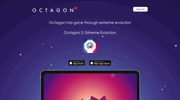 octagongame.com