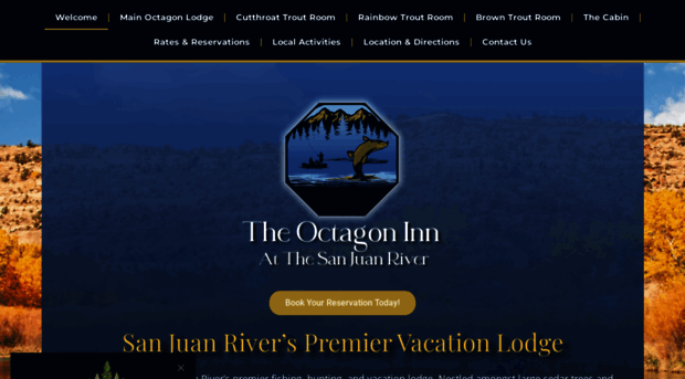 octagoninn.com