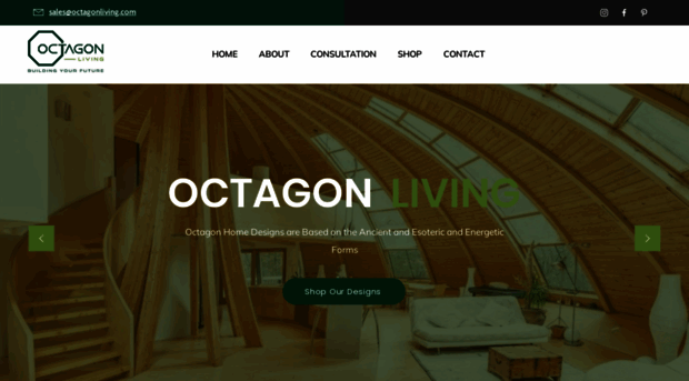 octagonliving.com
