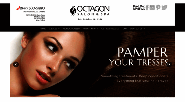 octagonsalon.com