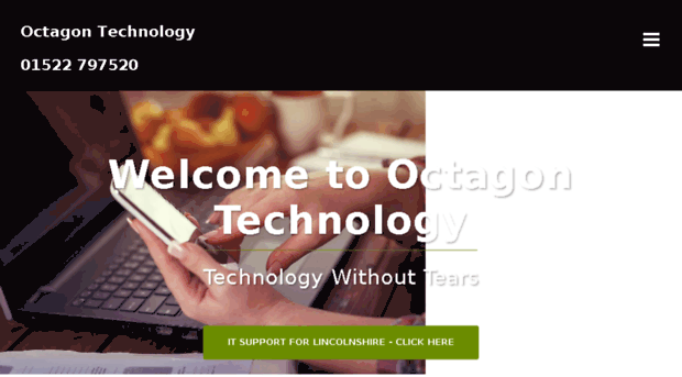 octagontech.com