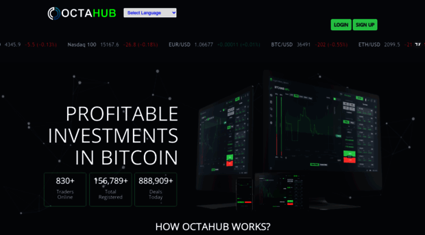 octahub.live