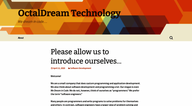 octaldream.com