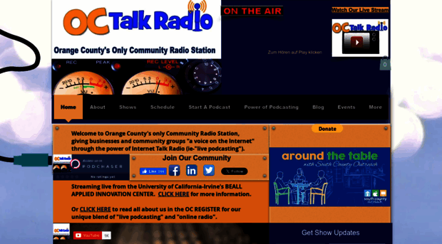 octalkradio.biz