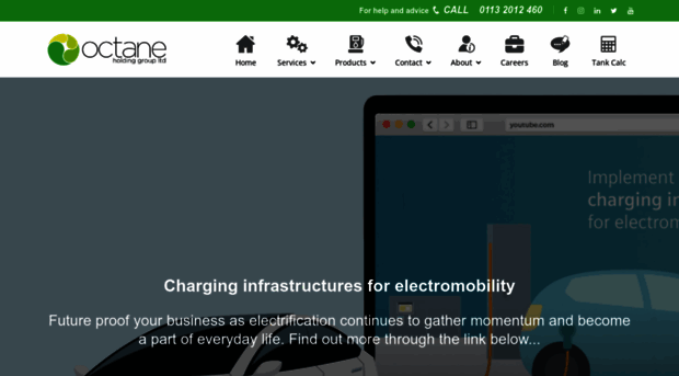 octane.uk.com