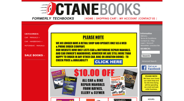 octanebooks.co.nz